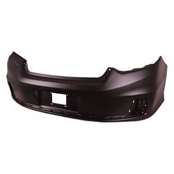 '13-'15 Honda Accord Rear Bumper Cover