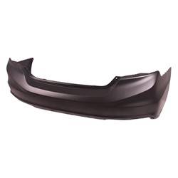 '13-'15 Honda Civic Rear Upper Bumper Cover