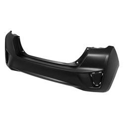'15-'17 Honda Fit Rear Bumper Cover
