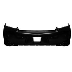 '16-'17 Honda Accord Rear Bumper Cover