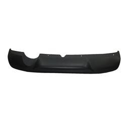 '12-'13 Honda Civic Rear Lower Bumper Cover