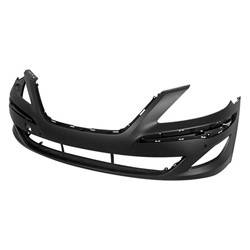 '12-'14 Hyundai Genesis Front Bumper Cover