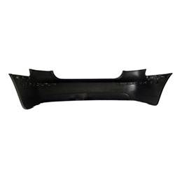 '09-'10 Hyundai Sonata Rear Bumper Cover