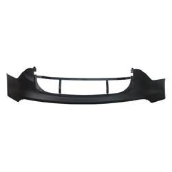 '13-'16 Hyundai Santa Fe Rear Upper Bumper Cover