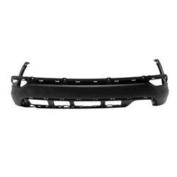 '13-'16 Hyundai Santa Fe Rear Lower Bumper Cover