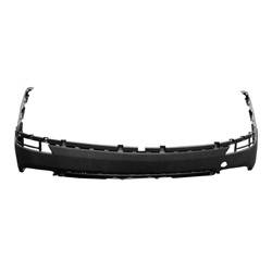 '13-'16 Hyundai Santa Fe Rear Lower Bumper Cover