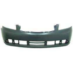 '06-'07 Infiniti M35, '06-'07 Infiniti M45 Bumper Cover