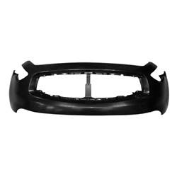 '09-'11 Infiniti FX35, '09-'11 Infiniti FX50 Front Upper Bumper Cover