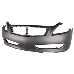 '08-'10 Infiniti G37 Front Bumper Cover