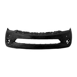 '11-'13 Infiniti QX56 Front Bumper Cover