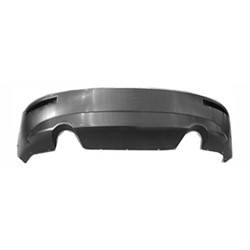 '03-'08 Infiniti FX35, '03-'08 Infiniti FX45 Rear Bumper Cover