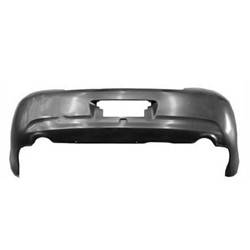 '07-'08 Infiniti G35, '09 Infiniti G37 Rear Bumper Cover