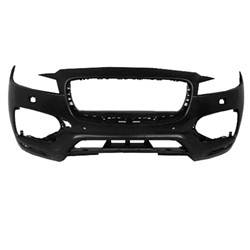 '17-'20 Jaguar F-Pace Front Bumper Cover