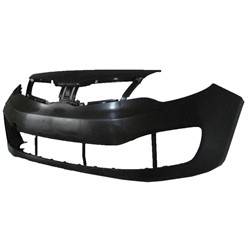 '12-'15 Kia Rio Front Bumper Cover