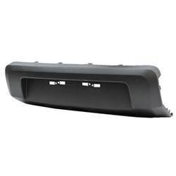 '10-'11 Kia Soul Rear Bumper Cover Center Filler