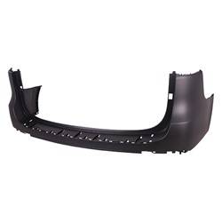 '15-'18 Kia Sedona Rear Bumper Cover