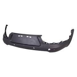 '14-'16 Kia Sportage Rear Bumper Cover