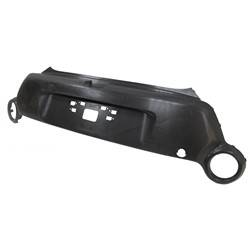 '14-'16 Kia Soul Rear Upper Bumper Cover