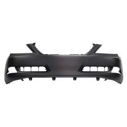 '07-'09 Lexus LS Front Bumper Cover