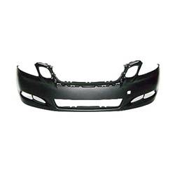 '08-'11 Lexus GS Front Bumper Cover