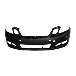 '08-'11 Lexus GS Front Bumper Cover