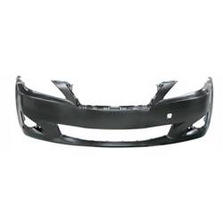 '09-'10 Lexus IS250, '09-'10 Lexus IS350 Front Bumper Cover