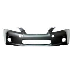 '11-'13 Lexus CT Front Bumper Cover