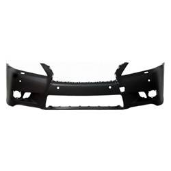 '13 Lexus GS Front Bumper Cover
