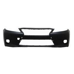 '13-'15 Lexus ES 300, '13-'15 Lexus ES 350 Front Bumper Cover