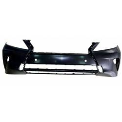 '13-'15 Lexus RX Front Bumper Cover