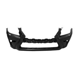 '14-'19 Lexus GX Front Bumper Cover