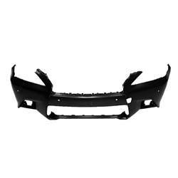 '14-'15 Lexus GS Front Bumper Cover