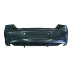 '07-'12 Lexus ES 350 Rear Bumper Cover