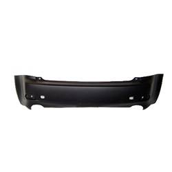 '09-'13 Lexus IS250, '09-'13 Lexus IS350 Rear Bumper Cover