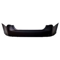 '13-'20 Lexus GS Rear Bumper Cover