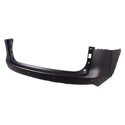 '15-'17 Lexus NX Rear Bumper Cover