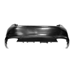 '16-'18 Lexus ES 350 Rear Bumper Cover