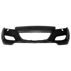 '04-'08 Mazda RX-8, '04-'08 Mazda RX8 Front Bumper Cover