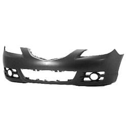 '04-'06 Mazda 3, '04-'06 Mazda MAZDA 3 Front Bumper Cover