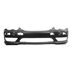 '01-'07 Mercedes C-Class Bumper Cover