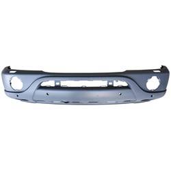 '00-'05 Mercedes M-Class Front Bumper Cover