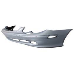 '03-'05 Mercedes CLK-Class Front Bumper Cover