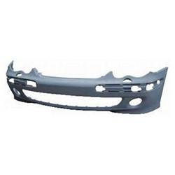 '05-'07 Mercedes C-Class Bumper Cover