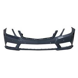 '10-'13 Mercedes E-Class Front Bumper Cover