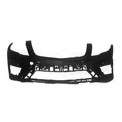 '13-'15 Mercedes GLK-Class Front Bumper Cover