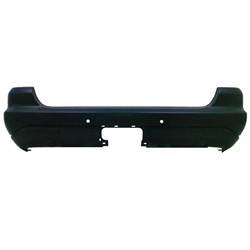 '02-'05 Mercedes M-Class Rear Bumper Cover