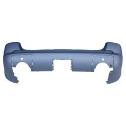'00-'05 Mercedes M-Class Rear Bumper Cover
