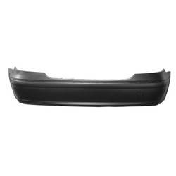 '03-'09 Mercedes E-Class Rear Bumper Cover