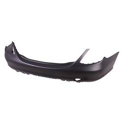 '15-'18 Mercedes C-Class Rear Bumper Cover