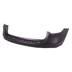 '15-'20 Mercedes GLA Rear Upper Bumper Cover